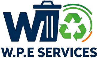 W.P.E SERVICES LIMITED